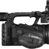 Canon XF605 Professional 4K UHD camcorder with Wi-Fi® - Image 6