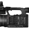 Canon XF605 Professional 4K UHD camcorder with Wi-Fi® - Image 7