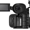 Canon XF605 Professional 4K UHD camcorder with Wi-Fi® - Image 9