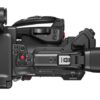 Canon XF605 Professional 4K UHD camcorder with Wi-Fi® - Image 10