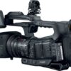 Canon XF705 Professional 4K Ultra HD camcorder with Wi-Fi® - Image 2