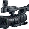 Canon XF705 Professional 4K Ultra HD camcorder with Wi-Fi® - Image 3