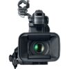 Canon XF705 Professional 4K Ultra HD camcorder with Wi-Fi® - Image 4
