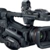 Canon XF705 Professional 4K Ultra HD camcorder with Wi-Fi® - Image 6