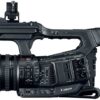 Canon XF705 Professional 4K Ultra HD camcorder with Wi-Fi® - Image 7
