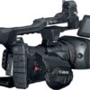 Canon XF705 Professional 4K Ultra HD camcorder with Wi-Fi® - Image 9