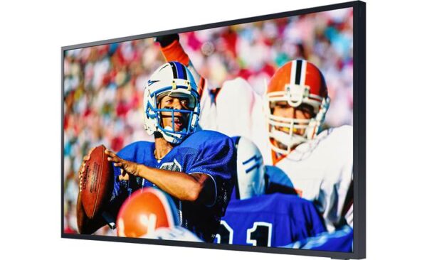 Samsung QN65LST9T “The Terrace” 65″ full-sun outdoor 4K UHD Smart QLED TV with HDR - Image 3