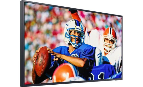 Samsung QN65LST9T “The Terrace” 65″ full-sun outdoor 4K UHD Smart QLED TV with HDR - Image 4