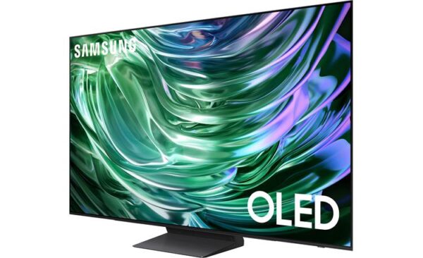 Samsung QN77S90D S90D OLED 4K UHD Smart TV (77″) - Image 6