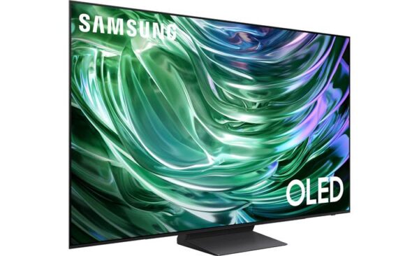 Samsung QN77S90D S90D OLED 4K UHD Smart TV (77″) - Image 7