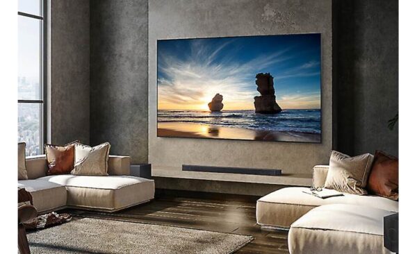 Samsung QN98QN90D Smart Neo QLED 4K UHD TV with HDR (98″) - Image 3