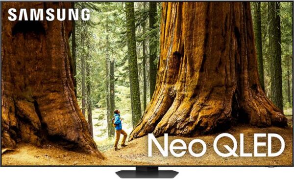 Samsung QN98QN90D Smart Neo QLED 4K UHD TV with HDR (98″) - Image 6