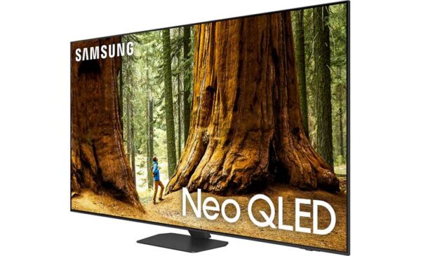 Samsung QN98QN90D Smart Neo QLED 4K UHD TV with HDR (98″) - Image 8