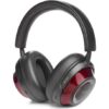 Mark Levinson No. 5909 Over-ear wireless Bluetooth® noise-canceling headphones (Radiant Red) - Image 2