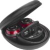 Mark Levinson No. 5909 Over-ear wireless Bluetooth® noise-canceling headphones (Radiant Red) - Image 4