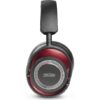 Mark Levinson No. 5909 Over-ear wireless Bluetooth® noise-canceling headphones (Radiant Red) - Image 5