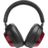 Mark Levinson No. 5909 Over-ear wireless Bluetooth® noise-canceling headphones (Radiant Red) - Image 7