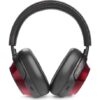 Mark Levinson No. 5909 Over-ear wireless Bluetooth® noise-canceling headphones (Radiant Red) - Image 9
