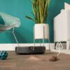 iRobot Roomba Combo™ J7+ Smart robot vacuum/mop with Wi-Fi and Clean Base® - Image 4