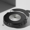 iRobot Roomba Combo™ J7+ Smart robot vacuum/mop with Wi-Fi and Clean Base® - Image 5