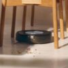 iRobot Roomba Combo™ J7+ Smart robot vacuum/mop with Wi-Fi and Clean Base® - Image 6