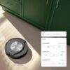 iRobot Roomba Combo™ J7+ Smart robot vacuum/mop with Wi-Fi and Clean Base® - Image 9