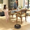 iRobot Roomba Combo™ j9+ Smart robot vacuum/mop with Wi-Fi and advanced Clean Base® - Image 7