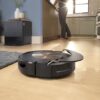 iRobot Roomba Combo™ j9+ Smart robot vacuum/mop with Wi-Fi and advanced Clean Base® - Image 8