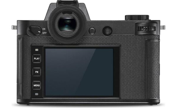 Leica SL2 Bundle with 24-70mm f/2.8 Lens 47-megapixel full-frame mirrorless camera with Bluetooth® and Wi-Fi - Image 4