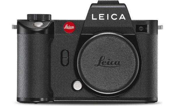 Leica SL2 Bundle with 24-70mm f/2.8 Lens 47-megapixel full-frame mirrorless camera with Bluetooth® and Wi-Fi - Image 5