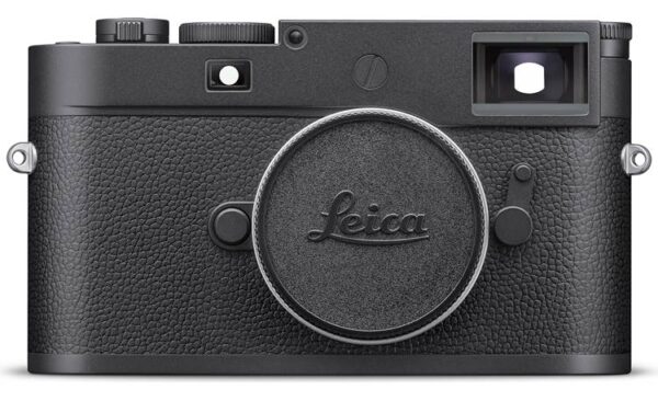 Leica M11 Monochrom (no lens included) 60-megapixel full-frame black and white mirrorless camera body with Wi-Fi and Bluetooth® - Image 7