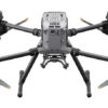 DJI Matrice 350 RTK Worry-free Basic Combo Commercial-grade quadcopter with two flight batteries, battery station, smart controller, carrying case, and Enterprise Care Basic protection plan - Image 4