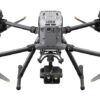 DJI Matrice 350 RTK Worry-free Basic Combo Commercial-grade quadcopter with two flight batteries, battery station, smart controller, carrying case, and Enterprise Care Basic protection plan - Image 5
