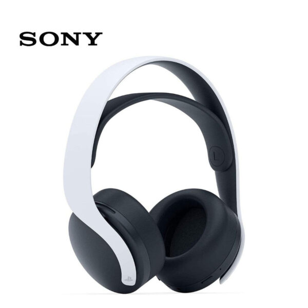 Sony PlayStation 5 Pulse 3D Wireless Headset