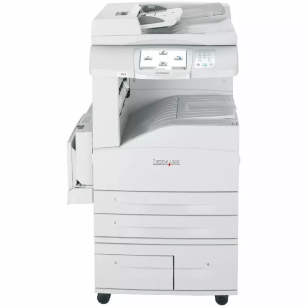 Lexmark Multifunction Laser Printer (21Z0342)