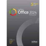 SoftMaker Office Professional 2024 (5 Users)