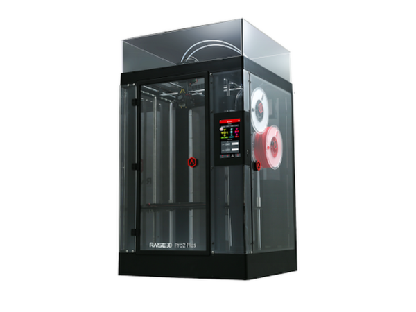 Pro2 Plus 3D Printer